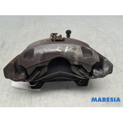 Fiat - 500 - Bremszange links vorne