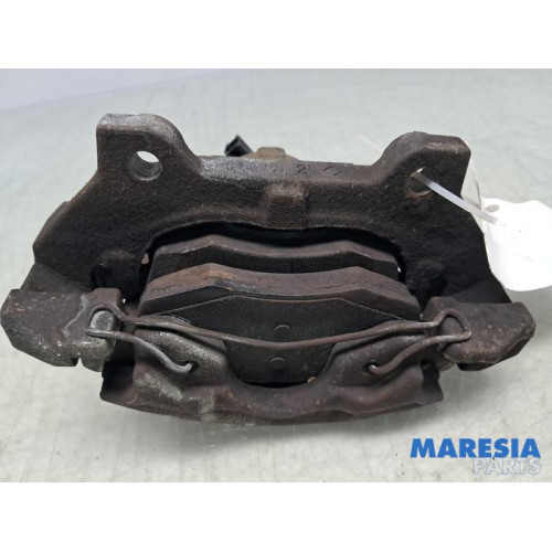 Fiat - 500 - Bremszange links vorne