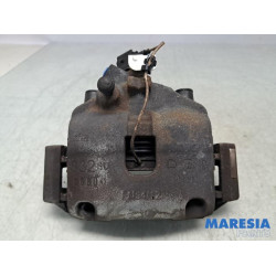 Fiat - 500 - Remklauw (Tang) rechts-voor