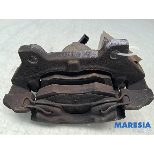 Fiat - 500 - Remklauw (Tang) rechts-voor