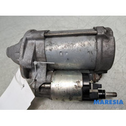 Fiat - 500 - Startmotor