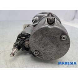 Fiat - 500 - Startmotor