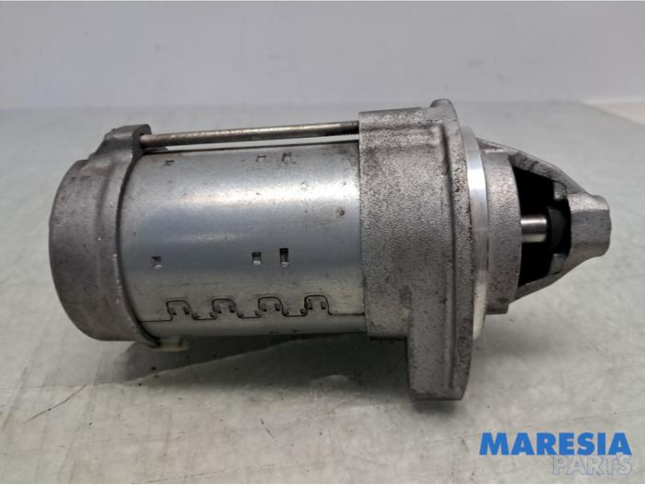 Fiat - 500 - Startmotor