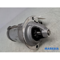 Fiat - 500 - Startmotor