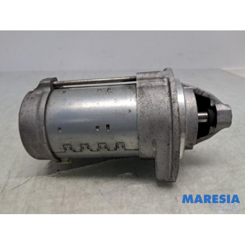 Fiat - 500 - Anlasser