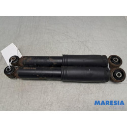 Fiat - 500 - Schokdemper set