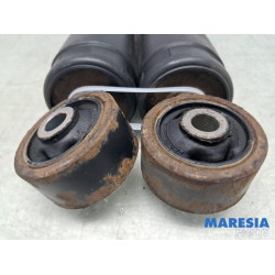 Fiat - 500 - Schokdemper set