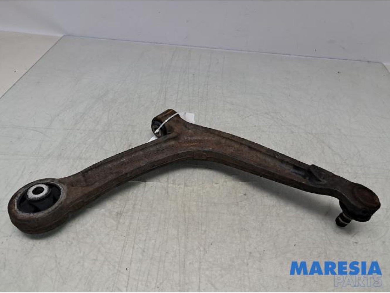 Fiat - 500 - Querlenker unten links vorne