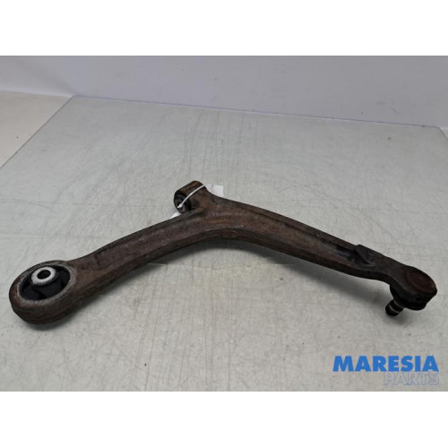 Fiat - 500 - Querlenker unten links vorne