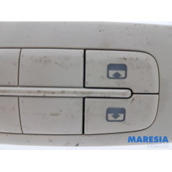 Fiat - 500 - Schuifdak schakelaar