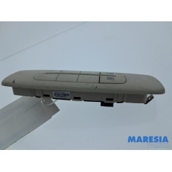 Fiat - 500 - Schuifdak schakelaar