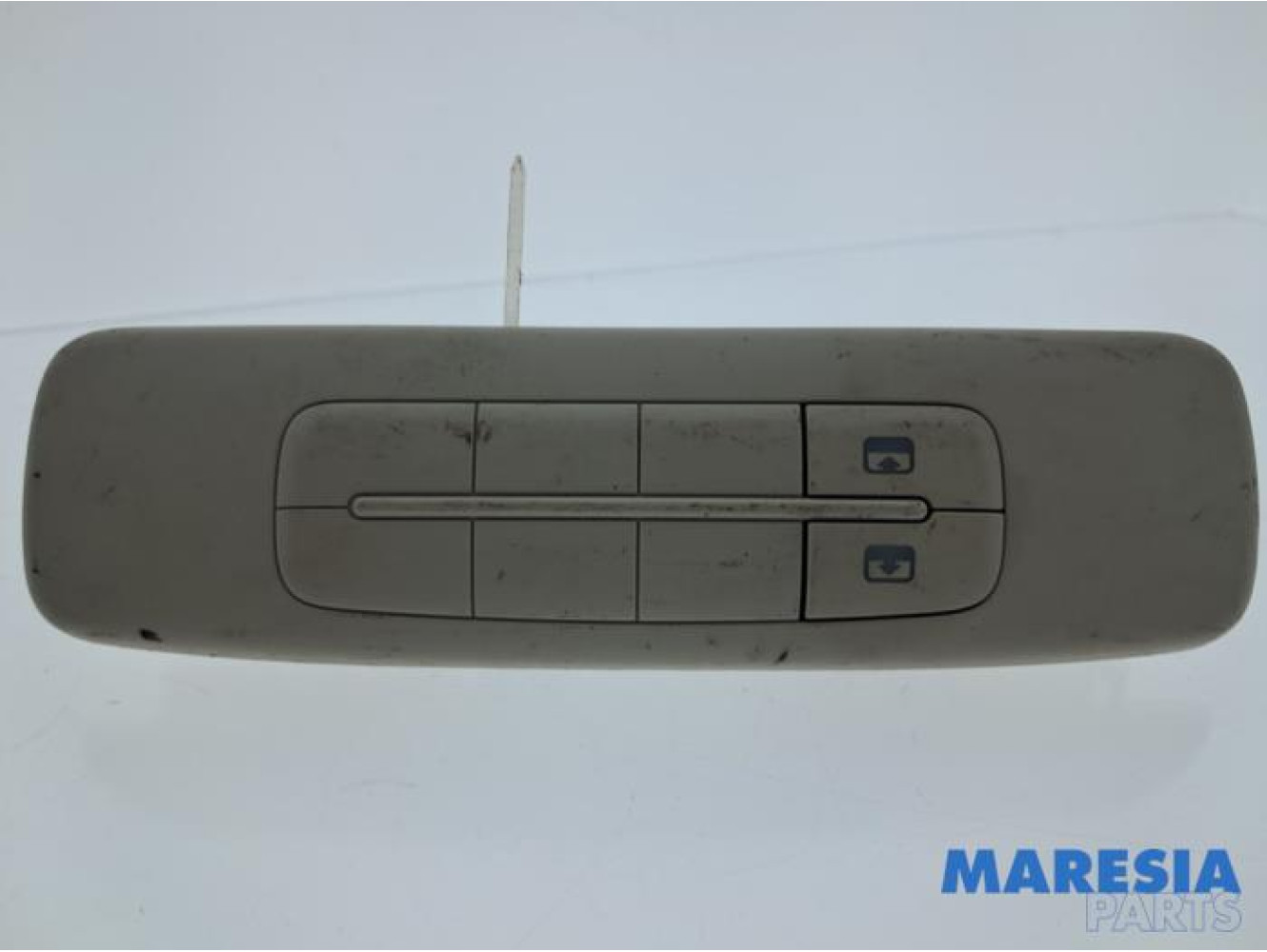 Fiat - 500 - Schuifdak schakelaar