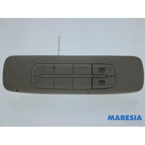 Fiat - 500 - Schuifdak schakelaar