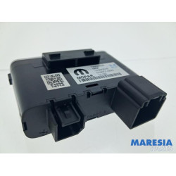 Fiat - 500 - AUX / USB connection