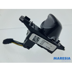 Fiat - 500 - Elektrisch Raam Schakelaar