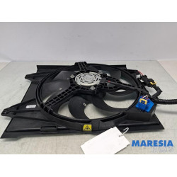 Fiat - 500 - Kühlgebläse Motor