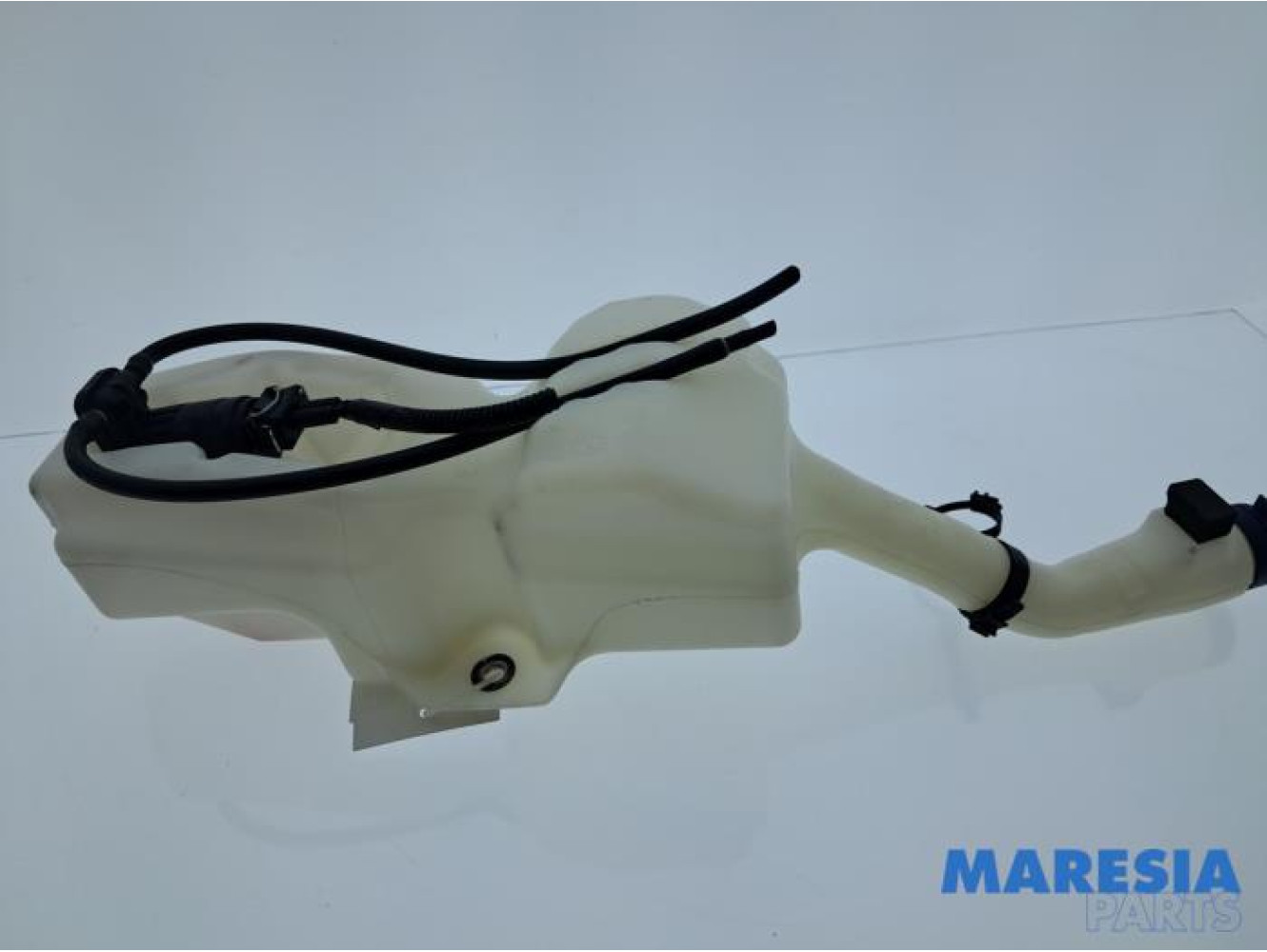 Fiat - 500 - Front windscreen washer reservoir