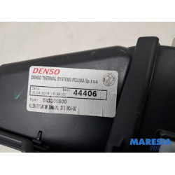 Fiat - 500 - Moteur de ventilation chauffage