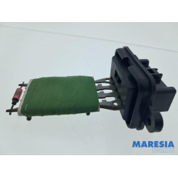 Fiat - 500 - Heizung Widerstand