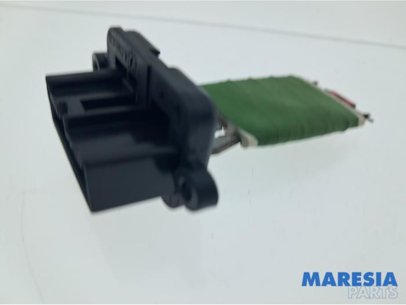 Fiat - 500 - Heizung Widerstand