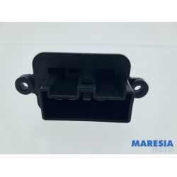 Fiat - 500 - Heizung Widerstand