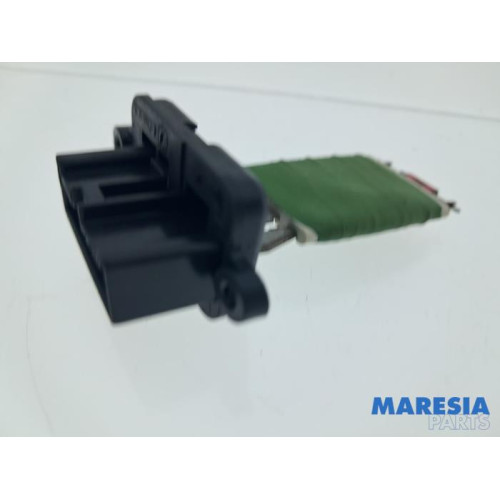 Fiat - 500 - Résistance chauffage