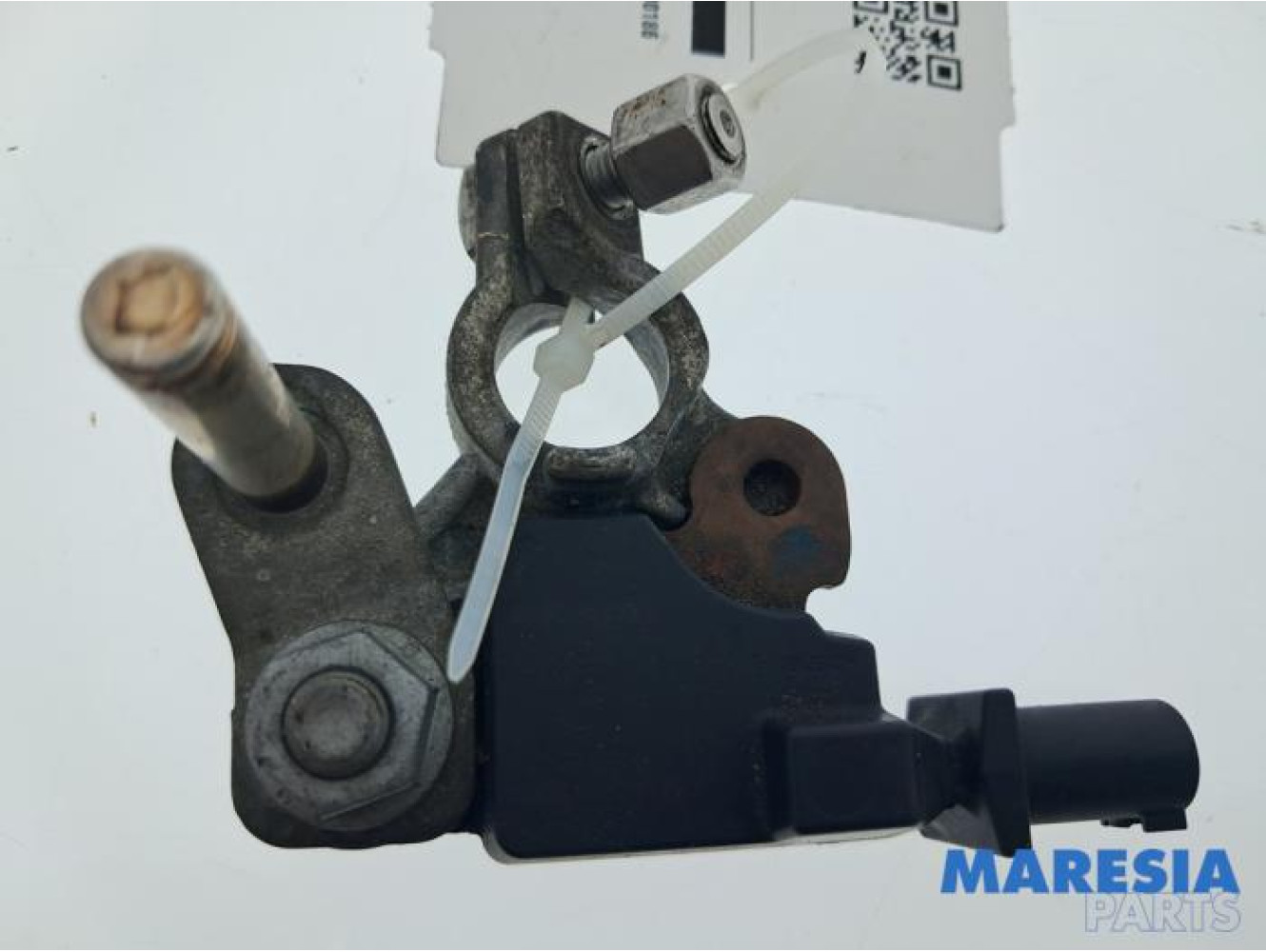 Fiat - 500 - Accu sensor