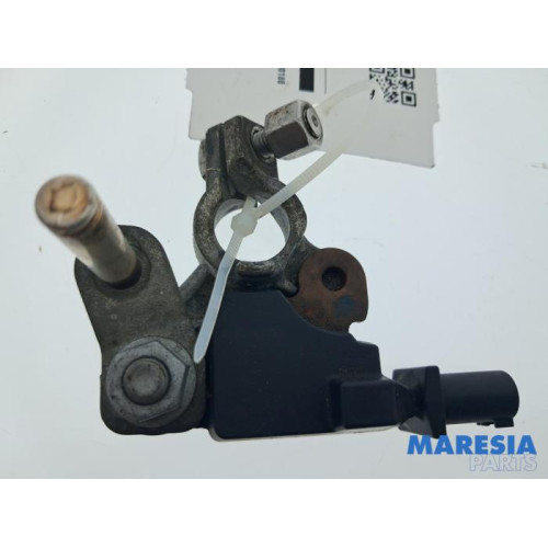 Fiat - 500 - Accu sensor