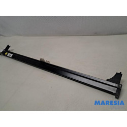 Fiat - 500 - Zonneluifel