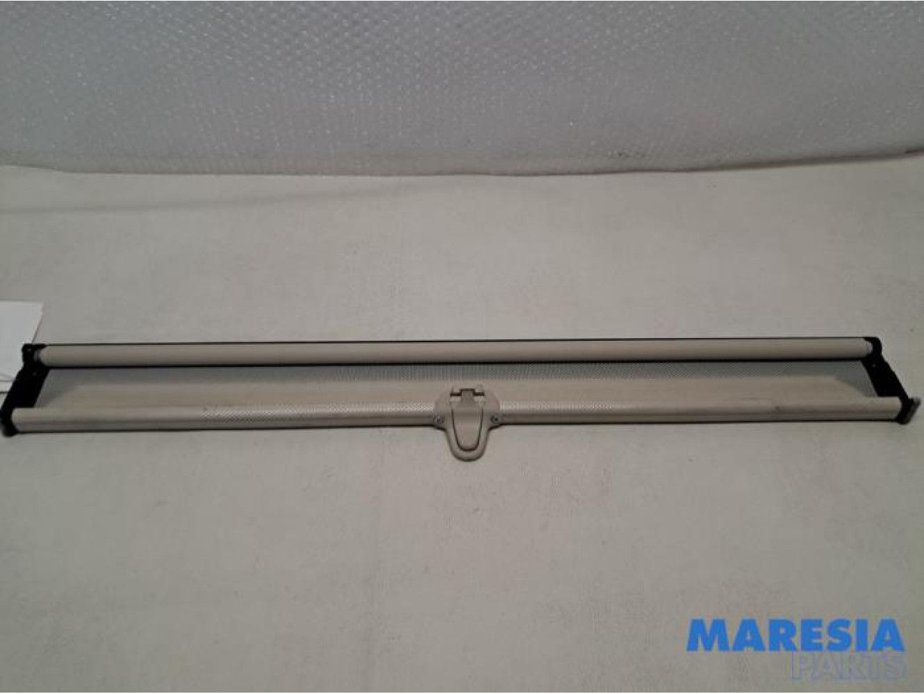 Fiat - 500 - Zonneluifel