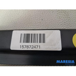 Fiat - 500 - Zonneluifel