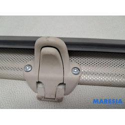 Fiat - 500 - Zonneluifel