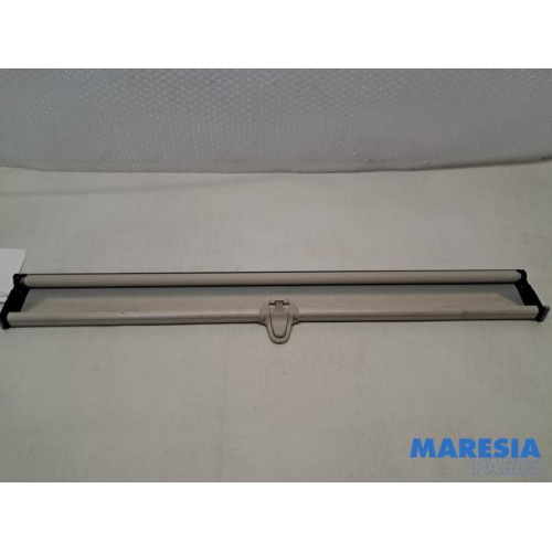 Fiat - 500 - Store banne camping car