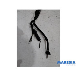 Peugeot - 208 - Lenkgetriebe Servo