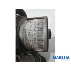 Peugeot - 208 - Lenkgetriebe Servo