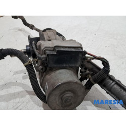 Peugeot - 208 - Lenkgetriebe Servo