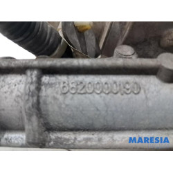 Peugeot - 208 - Lenkgetriebe Servo