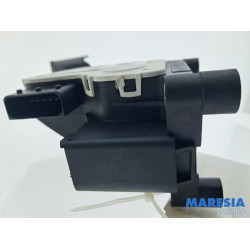 Fiat - 500 - Gaspedaal