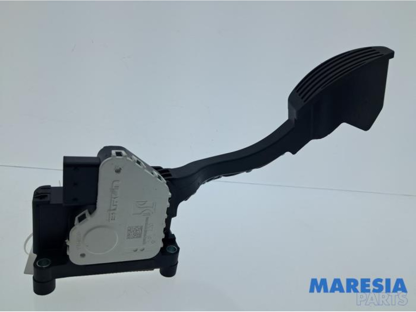 Fiat - 500 - Gaspedaal