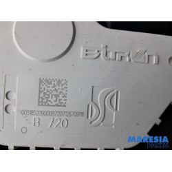 Fiat - 500 - Gaspedaal