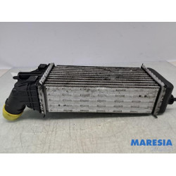 Peugeot - 208 - Intercooler