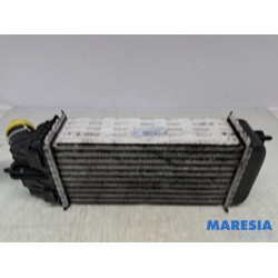 Peugeot - 208 - Intercooler