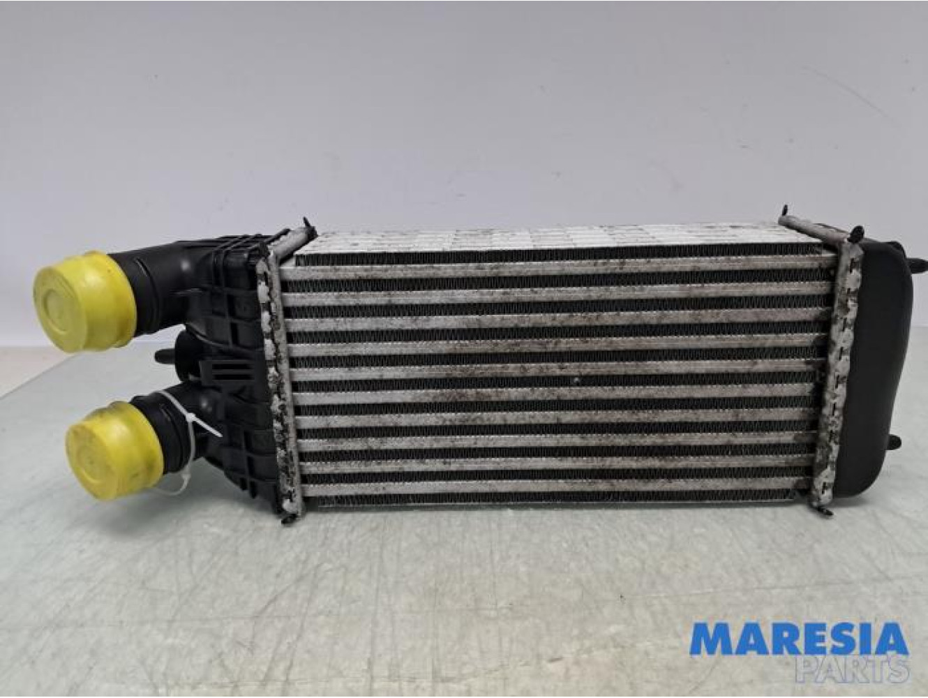 Peugeot - 208 - Intercooler