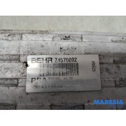 Peugeot - 208 - Intercooler