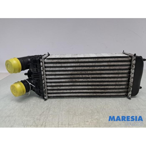 Peugeot - 208 - Intercooler