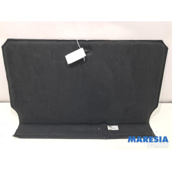 Peugeot - 208 - Coffre tapis
