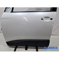 Peugeot - 3008 - Tür 4-türig links vorne