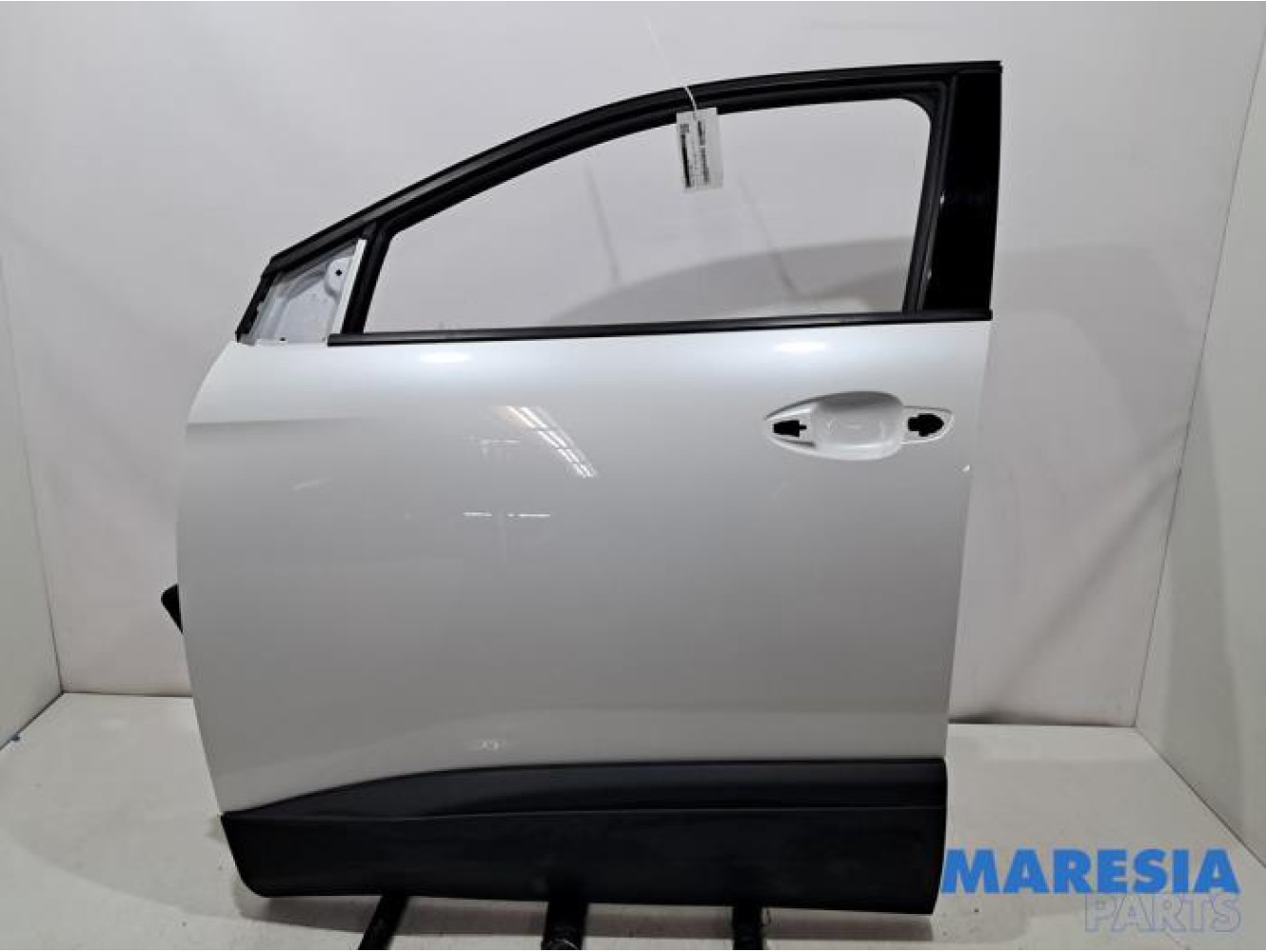 Peugeot - 3008 - Tür 4-türig links vorne