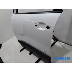 Peugeot - 3008 - Tür 4-türig links vorne