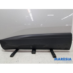 Peugeot - 3008 - Tür 4-türig links vorne